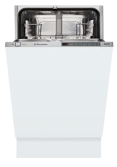 Electrolux ESL 48900 R beépíthető mosogatógép